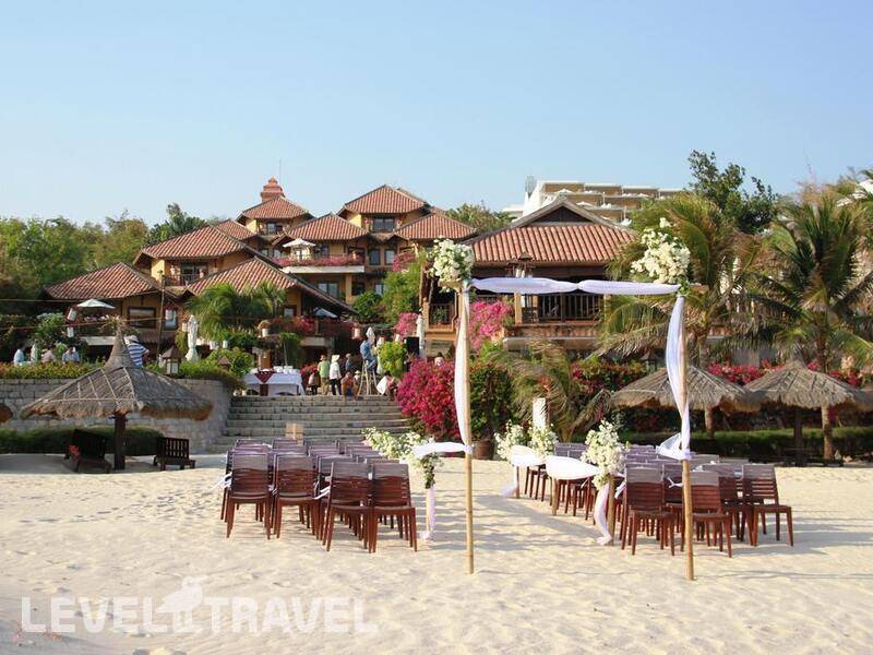 Фотография Poshanu Resort