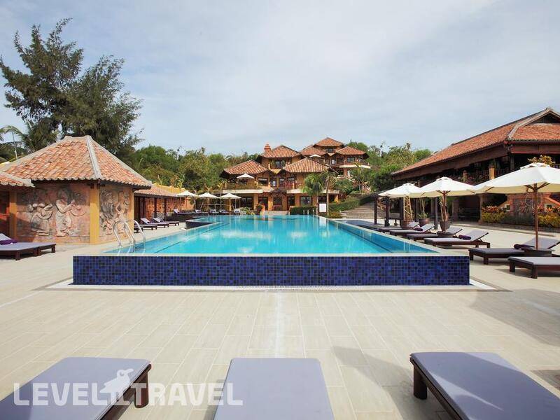 Фотография Poshanu Resort