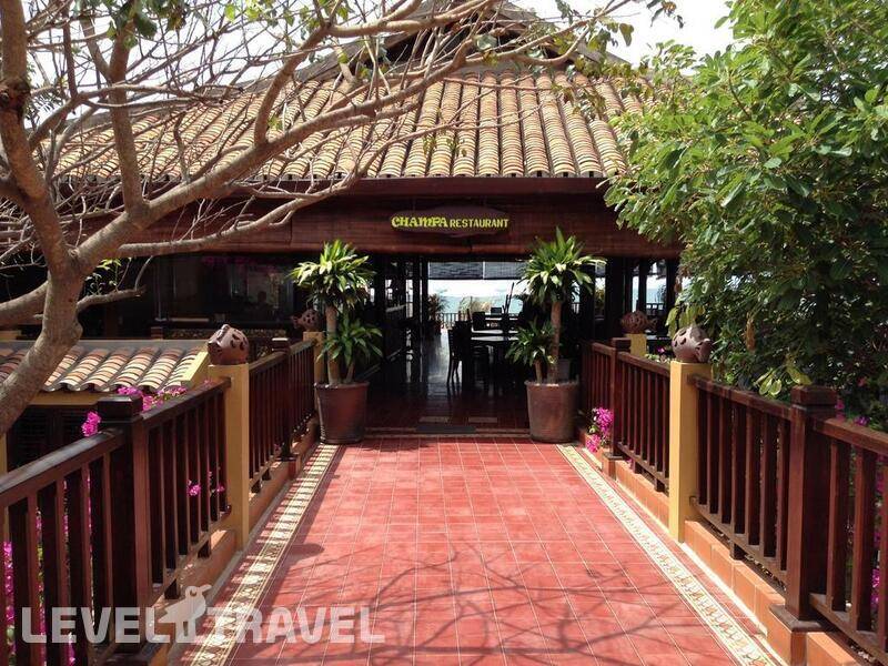 Фотография Poshanu Resort
