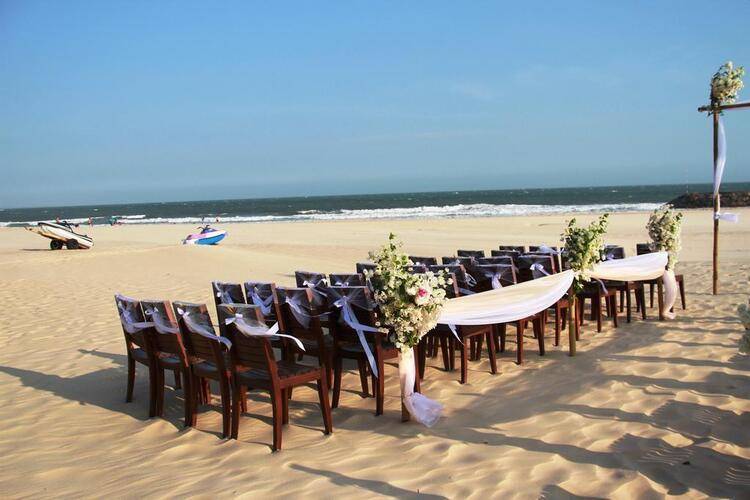 Poshanu Resort