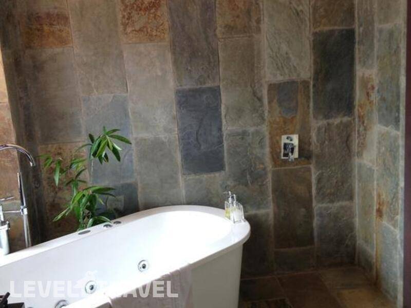 Фотография Poshanu Resort