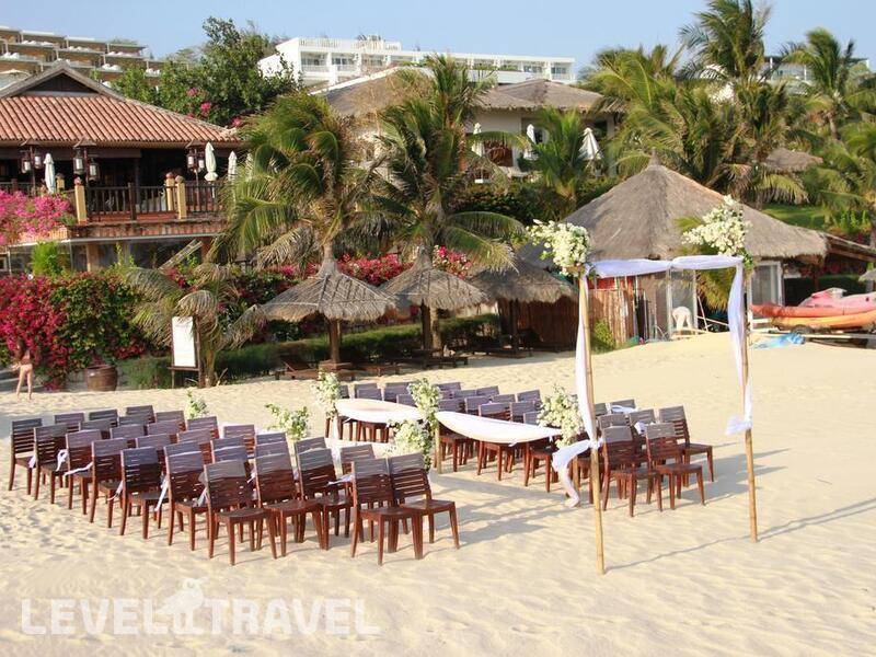 Фотография Poshanu Resort