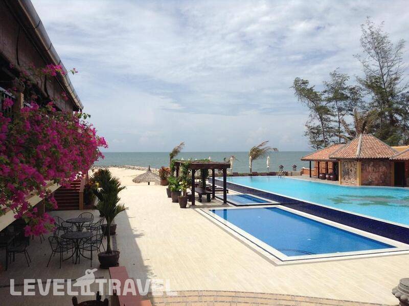 Фотография Poshanu Resort