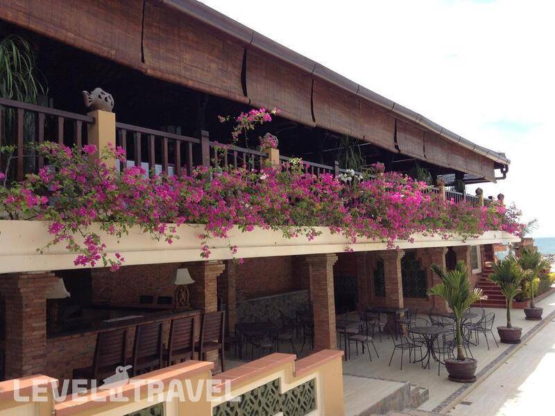 Фотография Poshanu Resort