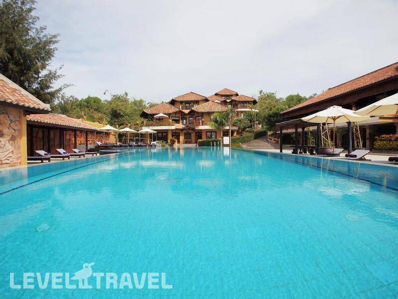 Фотография Poshanu Resort