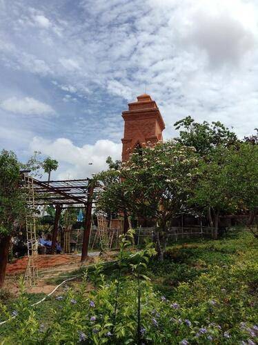 Poshanu Resort