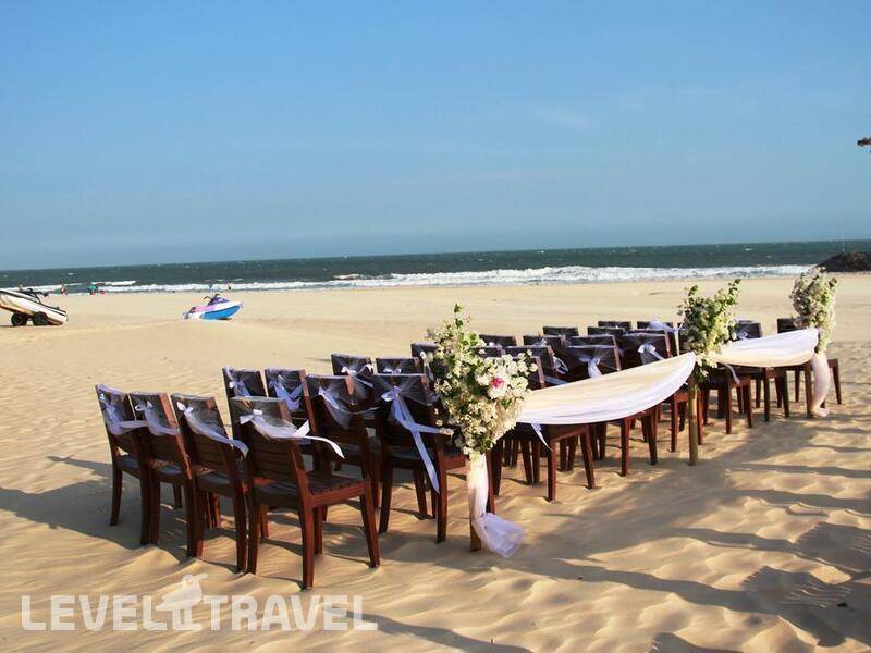 Фотография Poshanu Resort
