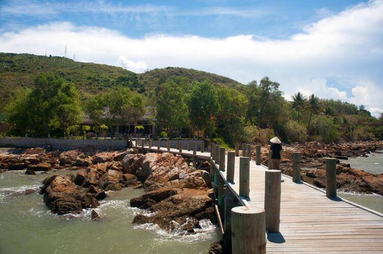 L’Alya Ninh Van Bay