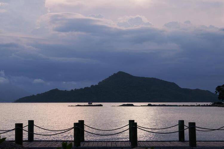 L’Alya Ninh Van Bay