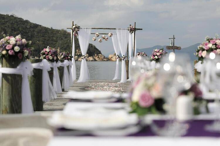 L’Alya Ninh Van Bay