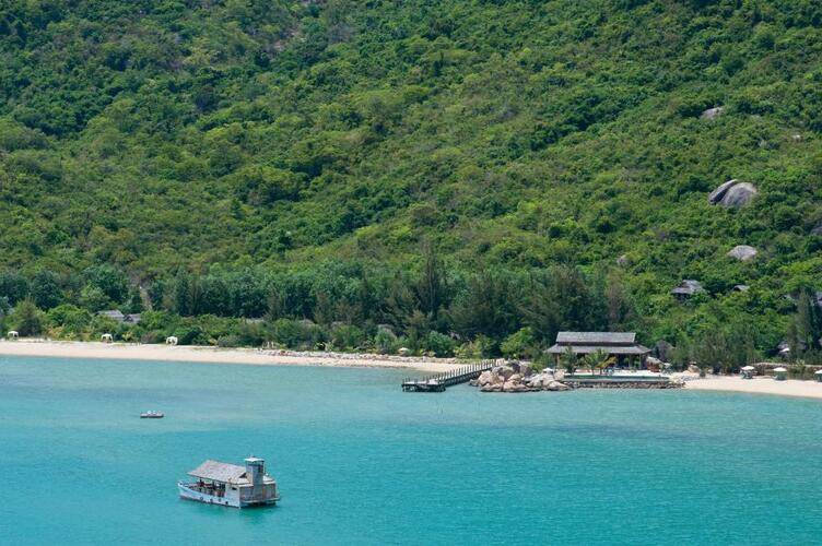 L’Alya Ninh Van Bay