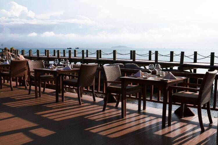 L’Alya Ninh Van Bay