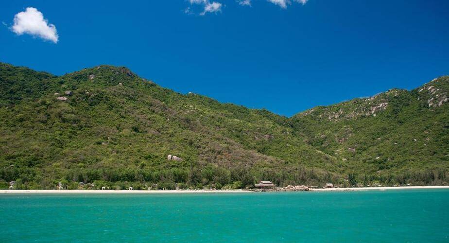 L’Alya Ninh Van Bay