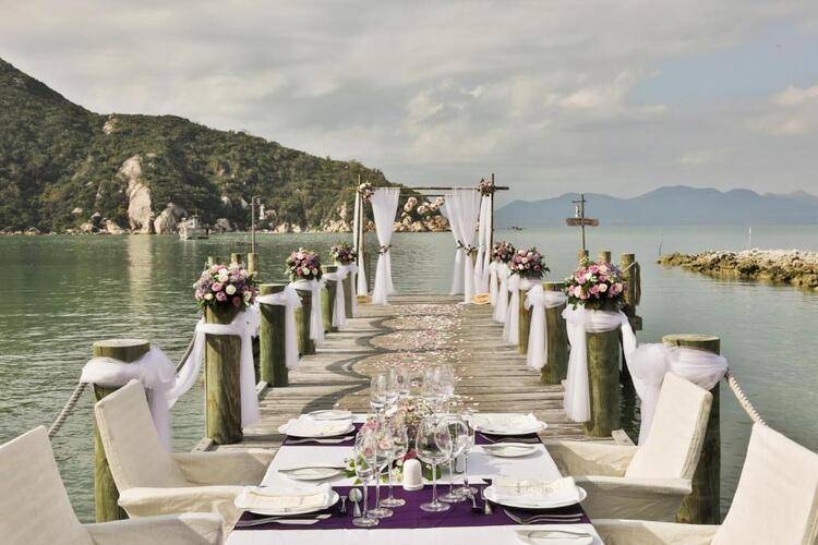 L’Alya Ninh Van Bay