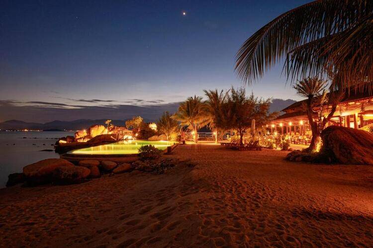 L’Alya Ninh Van Bay