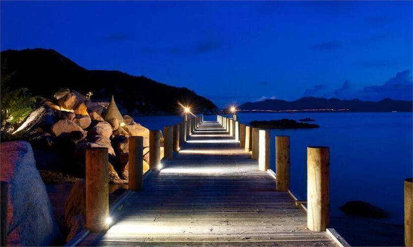 L Alya Ninh Van Bay