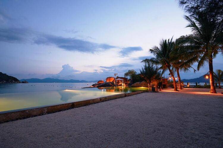 L’Alya Ninh Van Bay