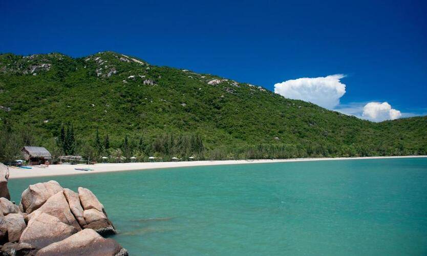 L’Alya Ninh Van Bay