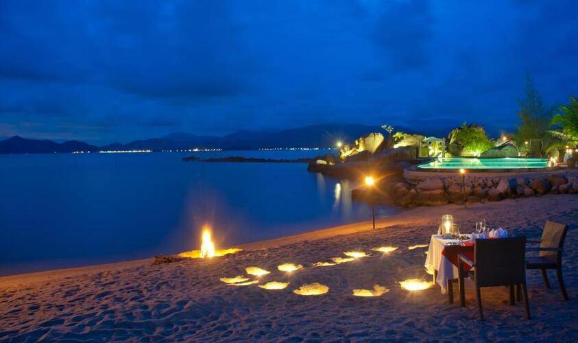 L’Alya Ninh Van Bay