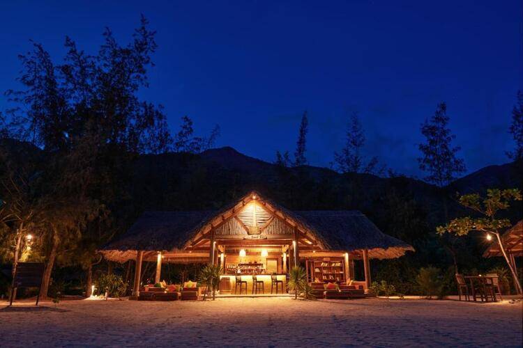 L’Alya Ninh Van Bay