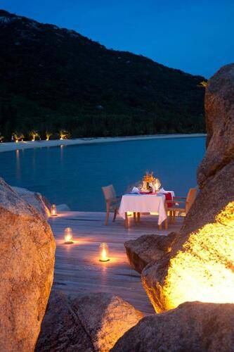 L’Alya Ninh Van Bay