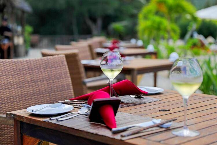 L’Alya Ninh Van Bay