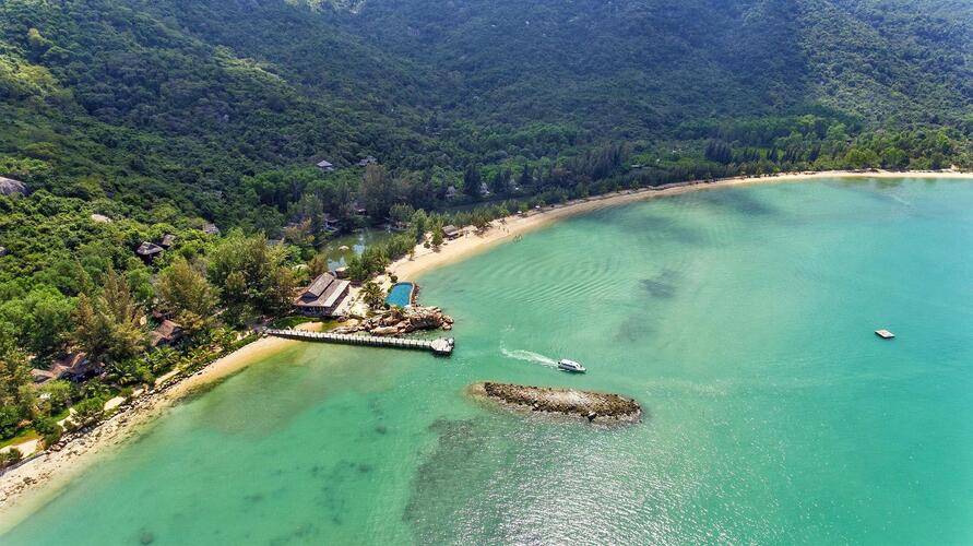 L’Alya Ninh Van Bay