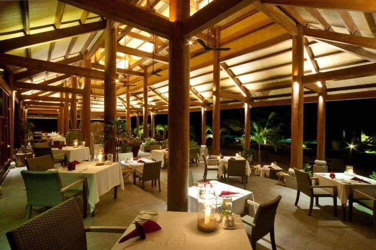 L’Alya Ninh Van Bay