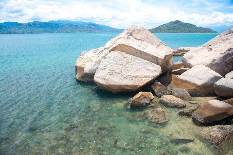 L Alya Ninh Van Bay