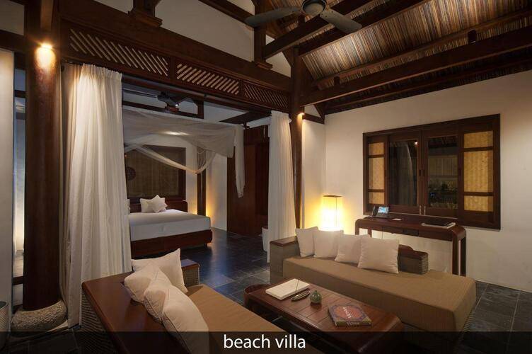 L Alya Ninh Van Bay