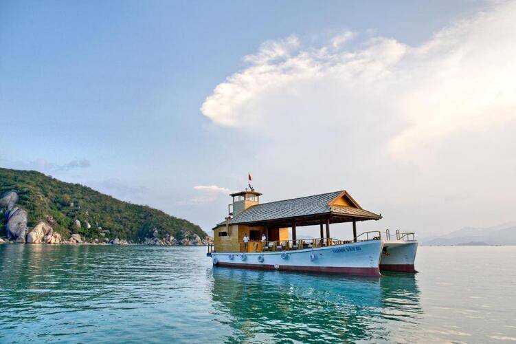 L’Alya Ninh Van Bay