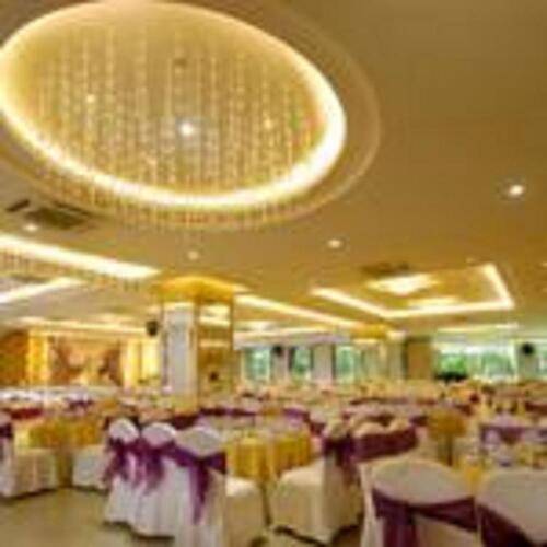 The Light Hotel & Resort