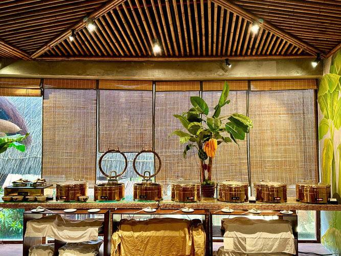 Missbamboo The Light Nha Trang (Ex. The Light Hotel)