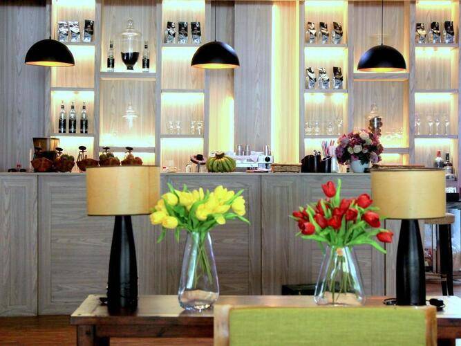 The Light Hotel & Resort