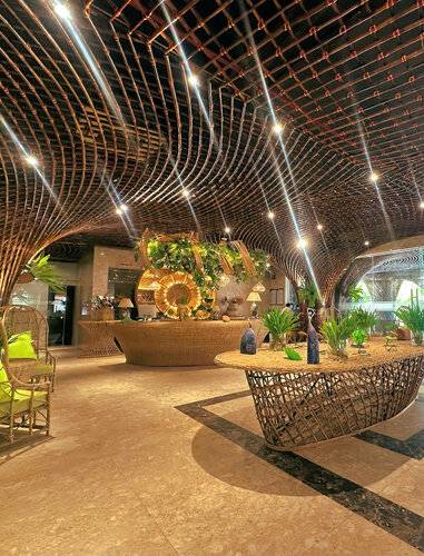 Missbamboo The Light Nha Trang (Ex. The Light Hotel)