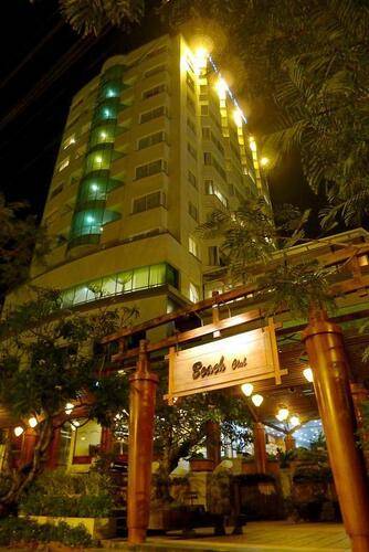 The Light Hotel & Resort