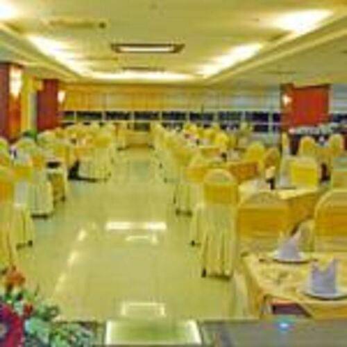 The Light Hotel & Resort