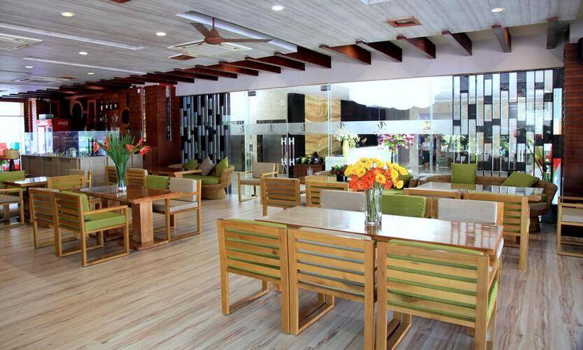 The Light Hotel & Resort