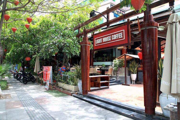 The Light Hotel & Resort