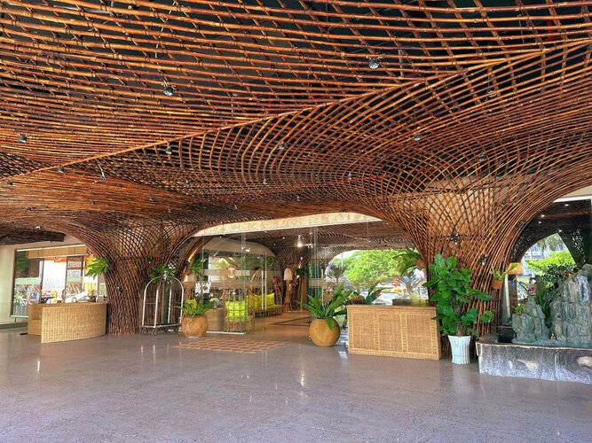 Missbamboo The Light Nha Trang (Ex. The Light Hotel)