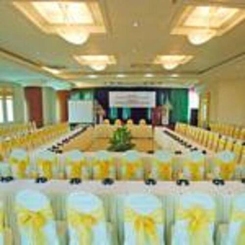 The Light Hotel & Resort