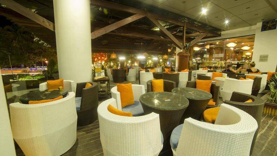 The Light Hotel & Resort