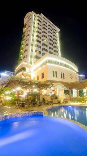 The Light Hotel & Resort