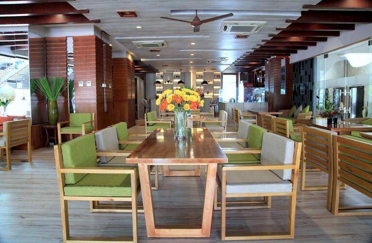 The Light Hotel & Resort