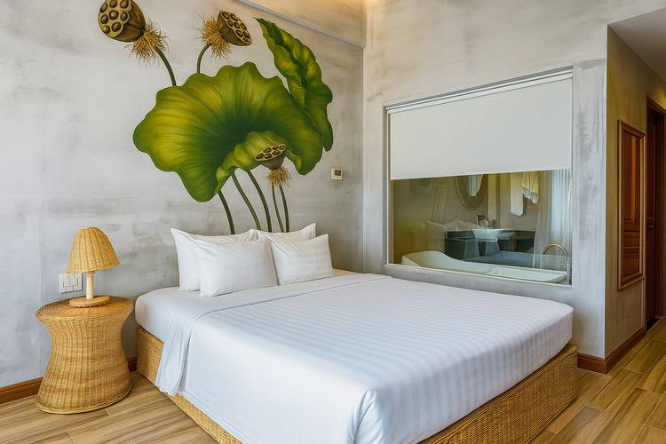 Missbamboo The Light Nha Trang (Ex. The Light Hotel)