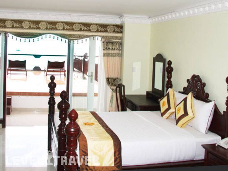 Фотография Ocean Front Hotel