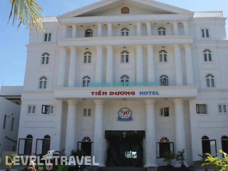 Фотография Ocean Front Hotel