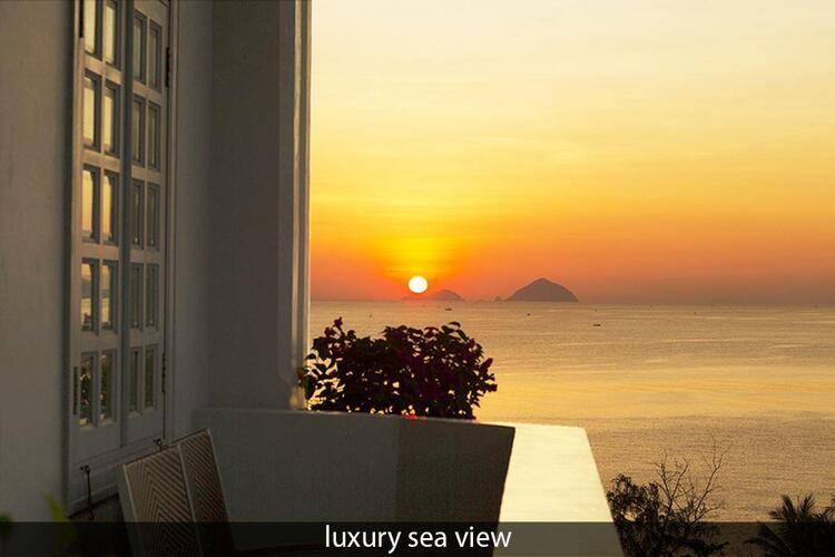 Mer Perle Sea Sun Hotel (Ex. Best Western Sea & Sun)