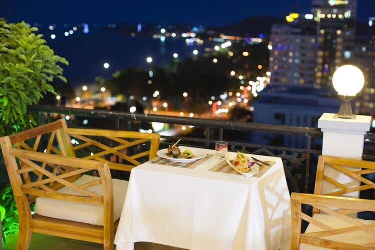 Mer Perle Sea Sun Hotel (Ex. Best Western Sea & Sun)