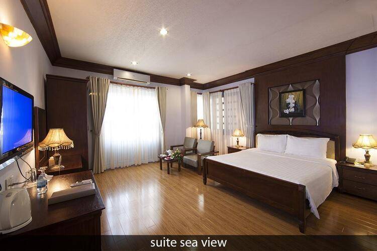 Mer Perle Sea Sun Hotel (Ex. Best Western Sea & Sun)